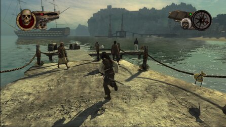 Pirates of the Caribbean 3 Next Gen