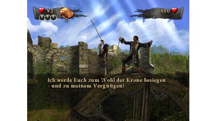 Pirates of the Caribbean: Am Ende der Welt - Screenshots