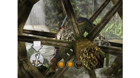 Pirates of the Caribbean: Am Ende der Welt - Screenshots