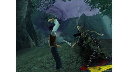 Pirates of the Caribbean Online