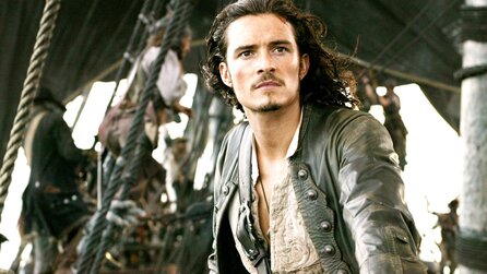 Pirates Of The Caribbean 5 - Disney bestätigt Rückkehr von Orlando Bloom