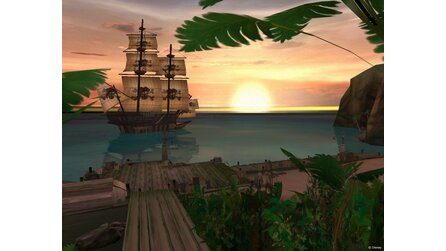 Pirates of the Caribbean Online - Entwicklung benötigt mehr Zeit