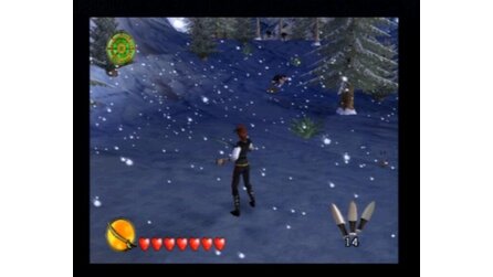 Pirates: The Legend of Black Kat PlayStation 2