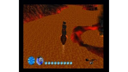Pirates: The Legend of Black Kat PlayStation 2