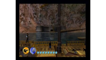 Pirates: The Legend of Black Kat PlayStation 2