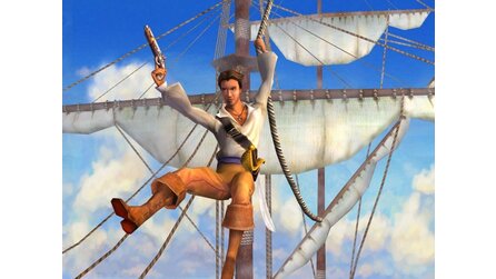 Pirates - Gold-Status erreicht