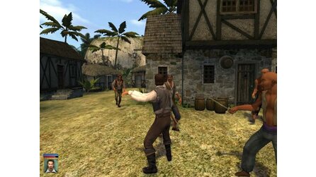 Pirates of the Caribbean angekündigt