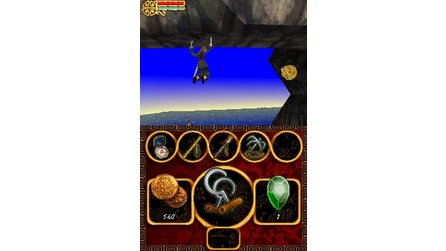 Pirates of the Caribbean 3 DS