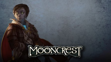 Mooncrest - Artworks