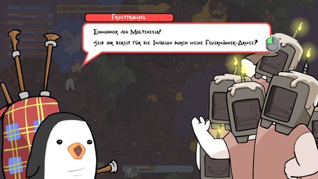 Pit People - Screenshots