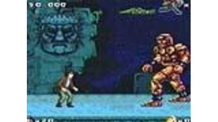 Pitfall: The Mayan Adventure Game Boy Advance