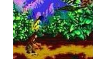 Pitfall: The Mayan Adventure Game Boy Advance