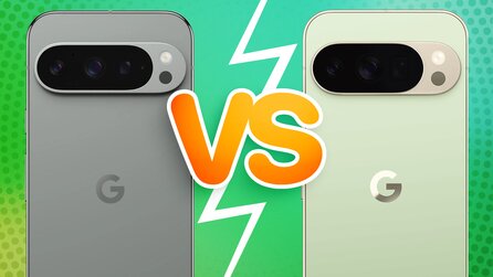 Google Pixel 10 Pro vs. Pixel 9 Pro: Die wichtigsten Unterschiede der beiden Top-Handys im Vergleich