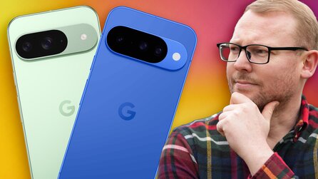 Google Pixel 10 vs. Pixel 9: Wenn ihr vor dem Kauf steht, ist meine Empfehlung eindeutig