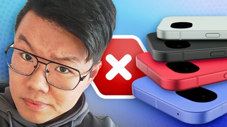 Das Google Pixel 10a ist einer der unnötigsten Releases aller Zeiten