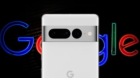 Googles neues Pixel 7 knackt traurigen Rekord und wird wohl teurer als je zuvor