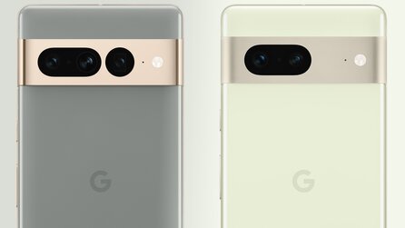 Das Google Pixel 7 ist meine Smartphone-Hoffnung in diesem Jahr