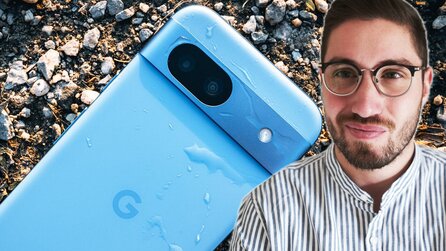 Nach 6 Monaten ist das Google Pixel 8a einer meiner absoluten Handy-Favoriten – aus drei Gründen