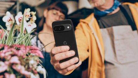 Google schmeißt mit dem Pixel 9a wohl raus, was die Handys auf den ersten Blick besonders macht