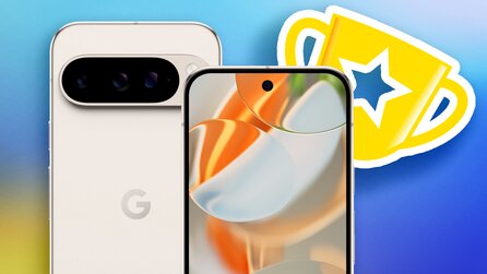 Handy des Jahres: Weder Samsung noch Apple bekommen den Preis auf der größten Smartphone-Messe