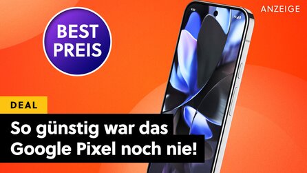 Google-Smartphone ist so günstig wie noch nie: MediaMarkt besticht mit genialem Handy-Angebot!