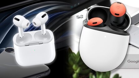 Für diese AirPods-Alternative könnte ich glatt wieder zu Android wechseln