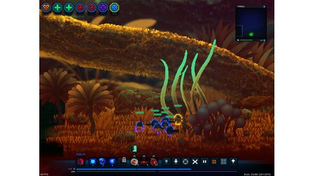 Pixel Privateers - Screenshots