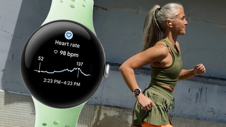 Die Pixel Watch 3 beeindruckt mit drei neuen Features – aber sie fordern wohl ihren Tribut