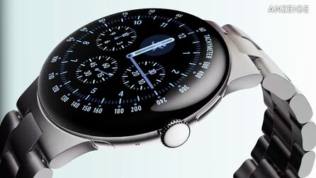 Die neue Google Pixel Watch 5 kommt erstmals mit einer Funktion, die sich so viele bei Smartwatches gewünscht haben!