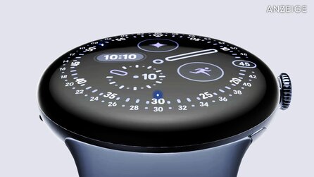 Die neue Google Pixel Watch 5 hat eine Funktion, die ich mir schon so lange gewünscht habe! Am Prime Day gibt es sie zum Hammerpreis