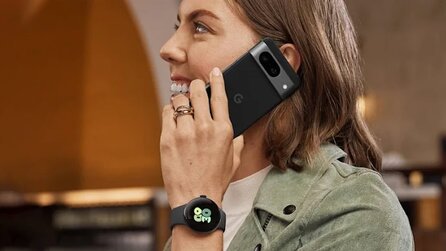 Damit ihr euer Handy nicht mehr vergesst, bekommt die Pixel Watch eine praktische Funktion – So aktiviert ihr sie
