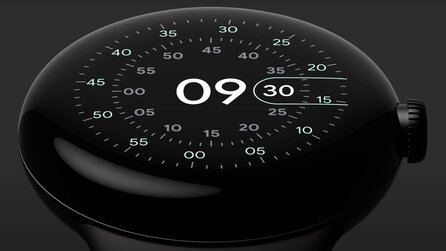 Pixel Watch 2: Google verabschiedet sich wohl von Samsung-Chip, um die Akkulaufzeit zu verbessern