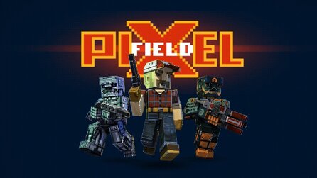 AIVA-KI - Computer programmiert Spielesoundtrack für Pixelfield-Shooter