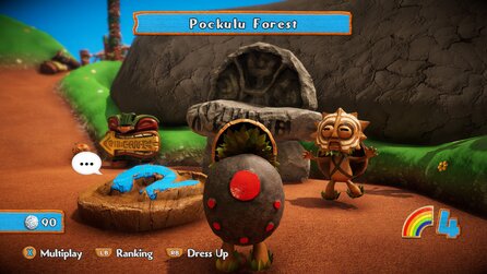 PixelJunk Monsters 2 - Screenshots
