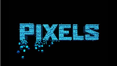 Pixels - Erster Trailer zum neuen Film mit Adam Sandler