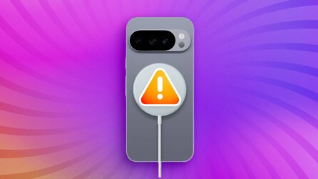 Die coolste Neuerung des Google Pixel 10 verbessert kabelloses Laden, doch sie hat ein altes Feature als Tribut gefordert