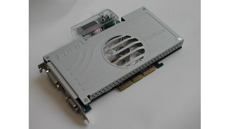 Pixelview Geforce FX5900XT Golden Limited