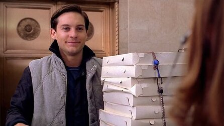 14.000 Pizzen: Jemand hat sich in GTA Online den Kauf einer eigenen Villa hart (und ehrlich) erarbeitet, indem er als Lieferfahrer schuftete