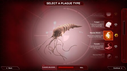 Plague Inc: Evolved - Screenshots