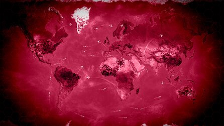 Plague Inc: Evolved - Screenshots