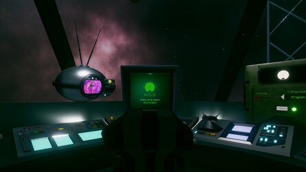 Plan B from Outer Space: A Bavarian Odyssey - Screenshots