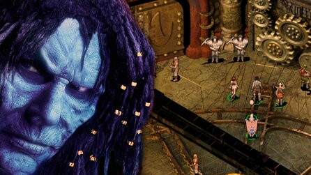 Unser Platz 17 der besten Rollenspiele aller Zeiten bekam nie ein Addon, 26 Jahre nach Release korrigieren Fans dieses Versäumnis