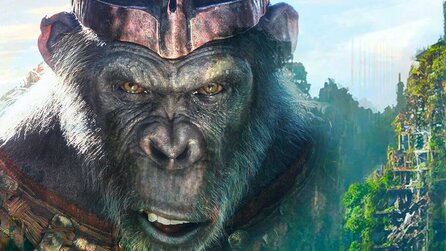 Planet der Affen 4 dominiert an den Kinokassen und gleich fünf weitere Filme sollen noch folgen