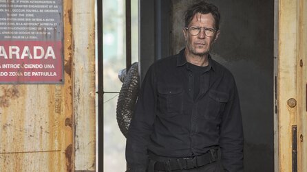 Planet der Affen: Revolution - Bilder aus dem Kinofilm