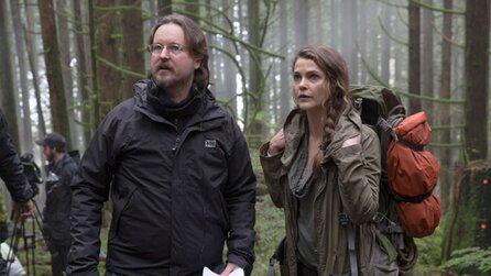 Life Sentence - Matt Reeves verfilmt Science-Fiction-Story für Netflix