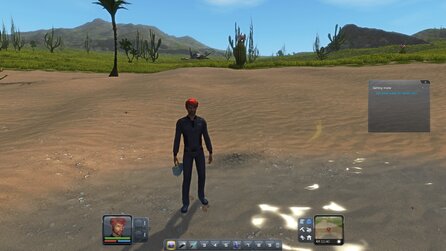 Planet Explorers - Screenshots