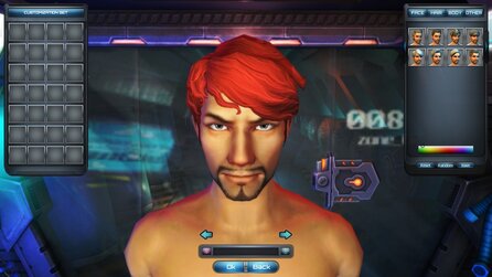 Planet Explorers - Screenshots