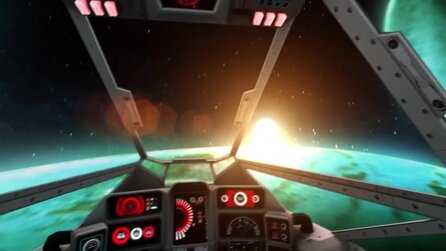 Planet Nomads - SciFi-Sandbox-Spiel auf der Kickstarter-Zielgeraden, neue Infos zum Spiel