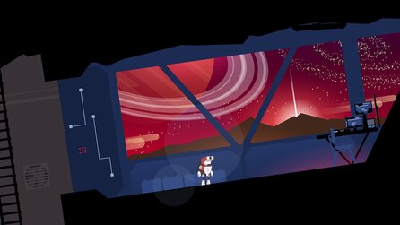 Planet of the Eyes - Screenshots