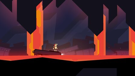 Planet of the Eyes - Screenshots